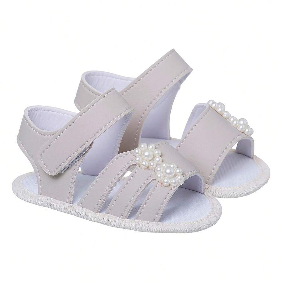 Kids Flats - 灰色 - 查看 1