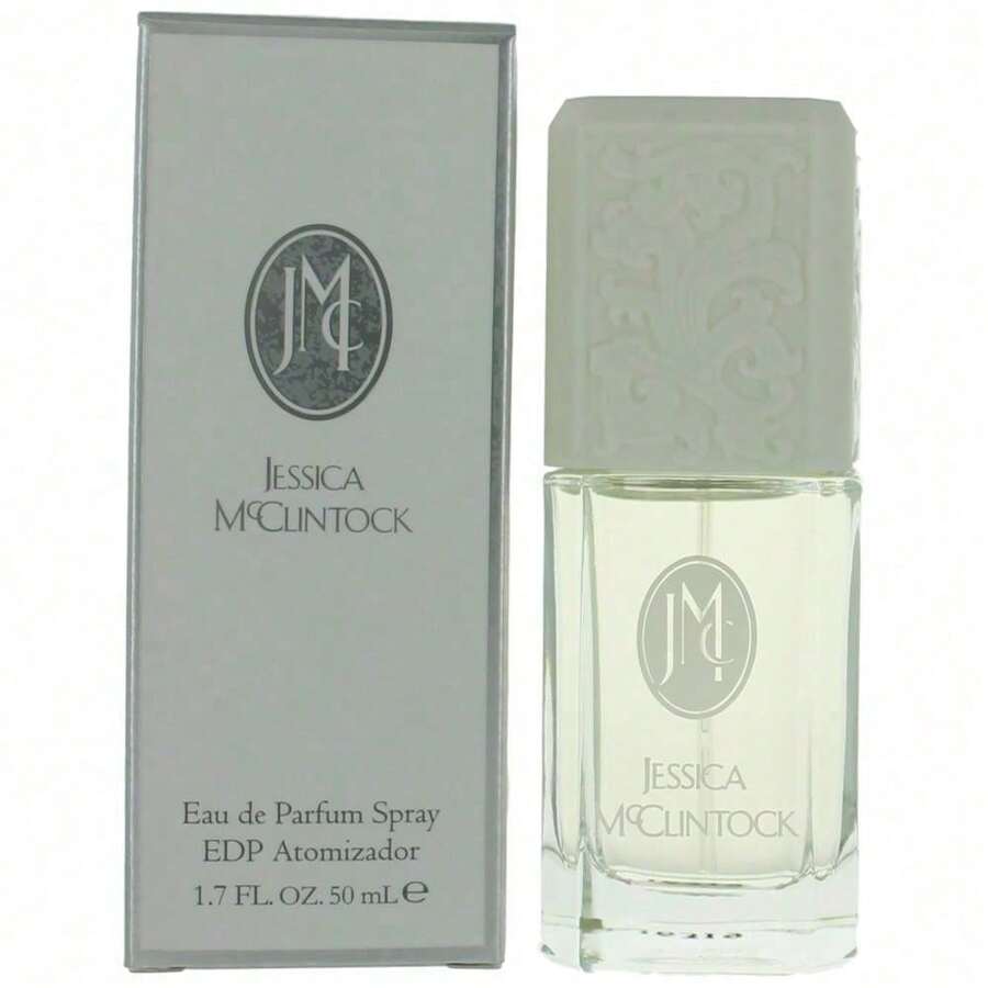 Jessica Clintock/J.Clintock Edp Spray 1.7 Oz (W) - Clear - View 1