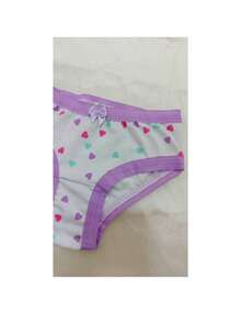 Young Girls Pajamas - 彩色 - 查看 4