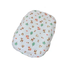 Baby & Kid's Crib Mattresses - 狐狸 - 查看 1