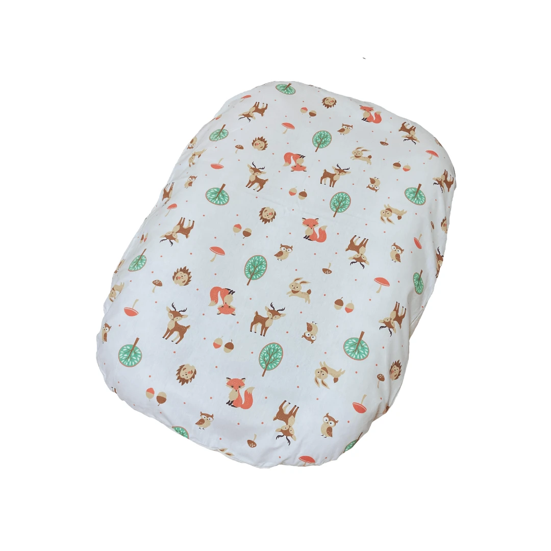 Baby & Kid's Crib Mattresses - 狐狸 - 查看 1