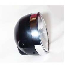 Motorcycle Accessories - 黑色 - 查看 2