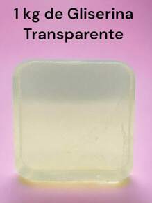 Kit Basico para hacer Jabones, Dry Basico para jabones, Manualidad para jabones.