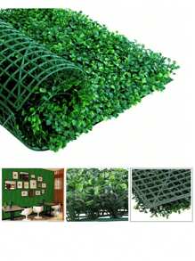 Artificial Plants - 綠色 - 查看 7