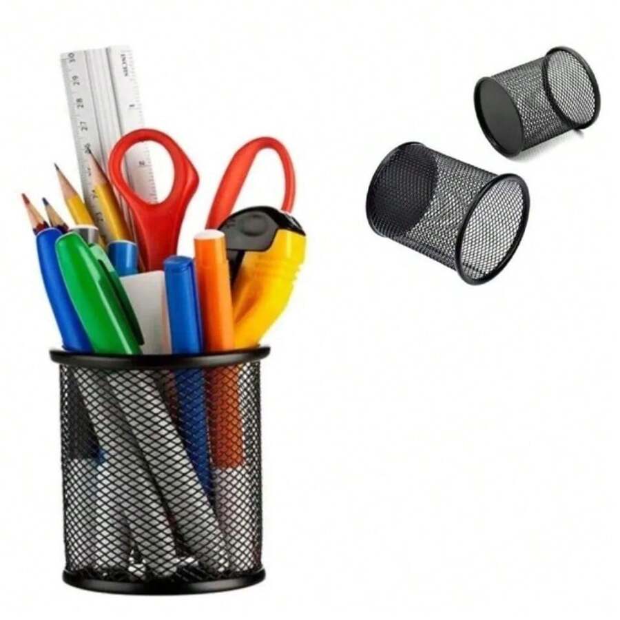 File Trays - Apricot - View 1