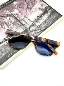 Women Sunglasses - 彩色 - 查看 5