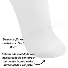 Trifil Women Tights - White - View 2