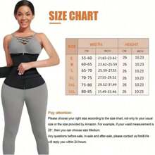 1pc Waist Shaping Belt For Shaping Abdomen, Self Cultivation, Sweating Training Device, Adjustable Waistband Lumbar Support For Weight Loss Exercise Waist Belt Suitable For Workout Home Sports And Walk