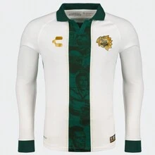 Jesey Santos Laguna Edición especial 2024 - Blanco - Ver 1
