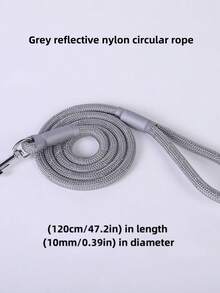 1入組y型犬用胸帶錶帶,帶反光條紋和透氣網布,可調節寵物胸帶,適用於泰迪和比熊犬 - 黑色 - 查看 3