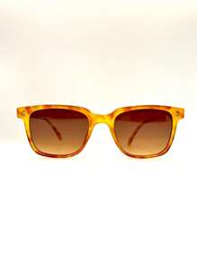 Men Fashion Glasses - Nhiều màu - Xem 4