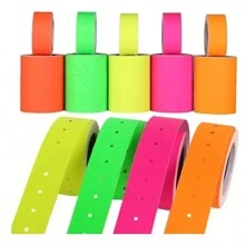 4000 Etiquetas Colores Adhesivas Precios Productos Tienda Etiquetadora Rollo Negocio Costos Numeros