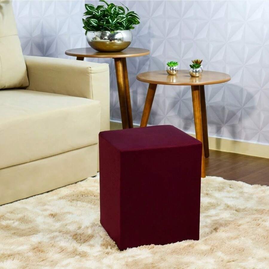 Sofa Covers - ไวน์ - ดู 1