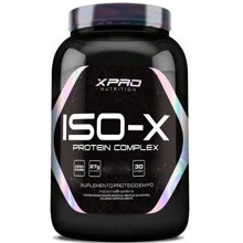 XPRONUTRITION Protein - 草莓 - 查看 1