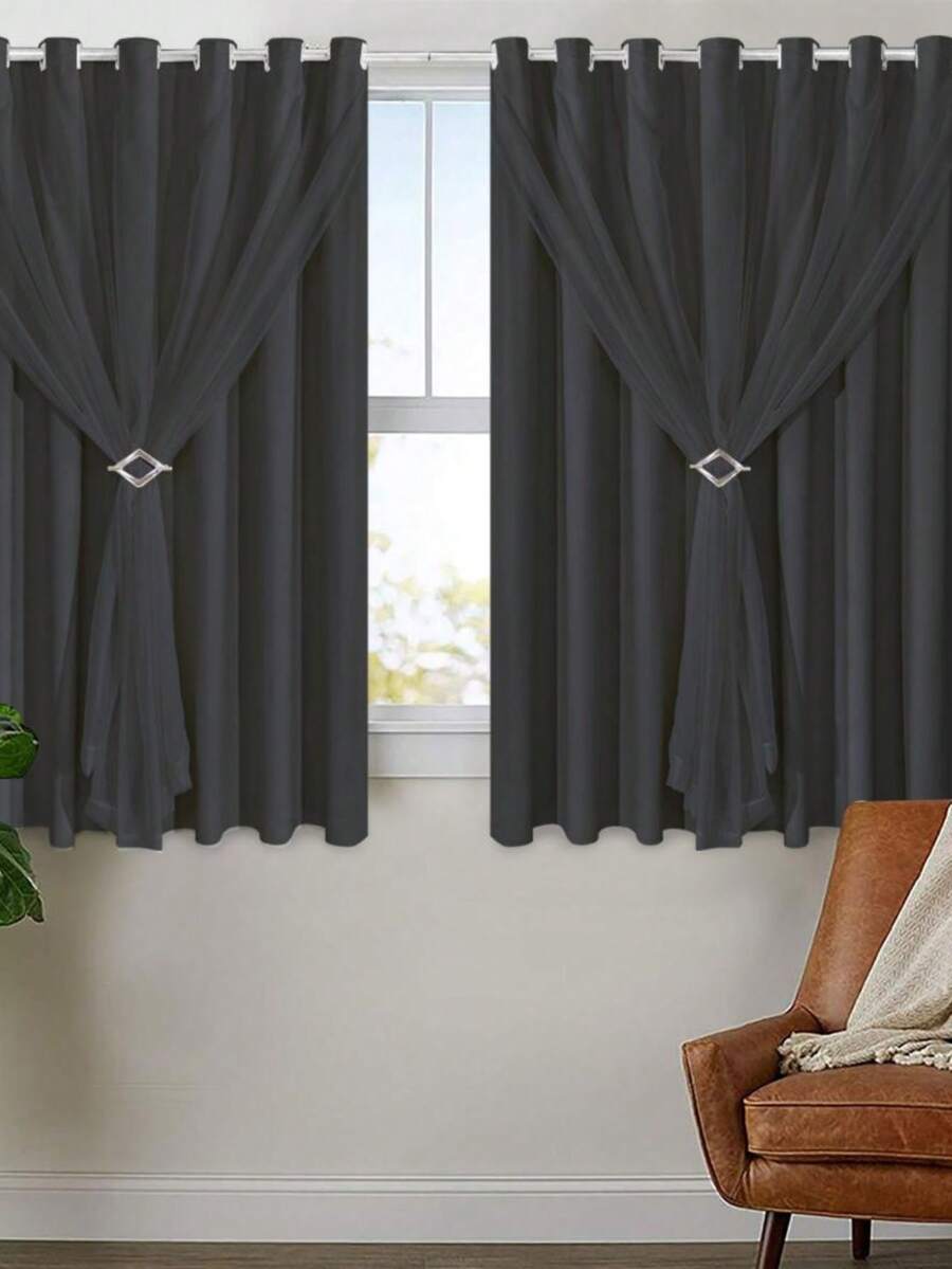 Curtains - 400x270 - 查看 1