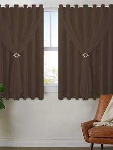 Curtains - 200x130 - 查看 1