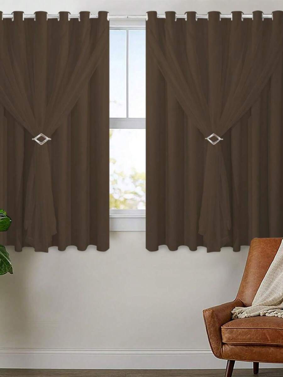 Curtains - 200x130 - 查看 1