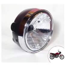 Motorcycle Accessories - 黑色 - 查看 1