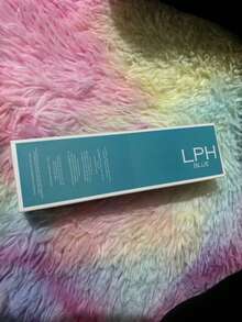 Perfume LPH BLUE DAMA - Fresco - Ver 2