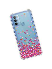 Basic Phone Cases - 杏色 - 查看 2