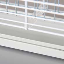 Outsunny Mosquito Killer Lamps - Grey - View 9