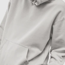 Men Sweatshirts - Xám - Xem 2