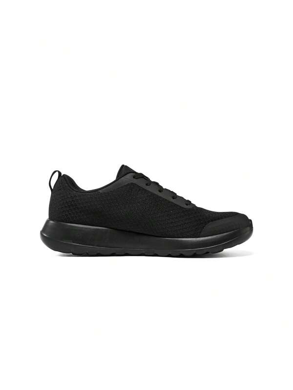 Skechers Men's Sports Walking Shoes Mesh Breathable Casual Shoes Running Shoes 54640-BBK