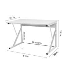 Countertop Microwave Rack Storage Shelving Unit, Small Oven Shelf Microwave Stand, Printer Stand For Desktop Storage Organizer