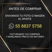 MANEJA CON CUIDADO MOTO, PERSONALIZADO CON TU FOTO - Multicolor - Ver 2