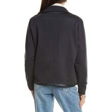 Moncler Áo khoác - Màu xanh lam - Xem 3