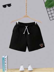 Tween Boys Sets - Xanh đậm - Xem 3