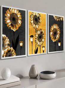 Decorative Painting & Calligraphy - 白色 - 查看 3