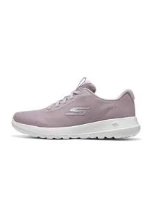 Skechers Damen Athletics Walking Schuhe, Outdoor Laufschuhe bequem und atmungsaktiv (Pink) 124661-MVE