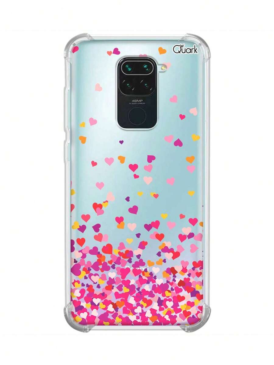 Basic Phone Cases - 杏色 - 查看 1