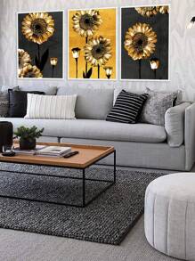 Decorative Painting & Calligraphy - 白色 - 查看 2