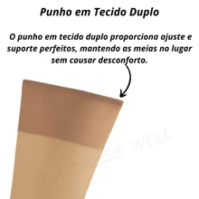 Trifil Women Tights - Camel - View 2