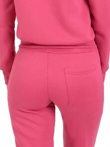 Fashion Plush Lady Pants Set!
