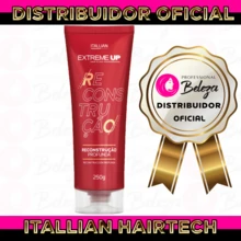 Hair Treatment - 紅色 - 查看 2