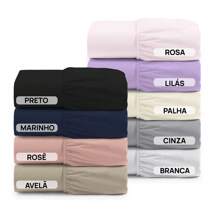Mr Dias Fitted Sheets - White - View 5