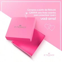 Stud Earrings - Vàng - Xem 3