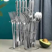Dining Sets - Plateado - Ver 3