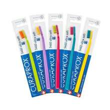 Toothbrush - Multicolor - View 2