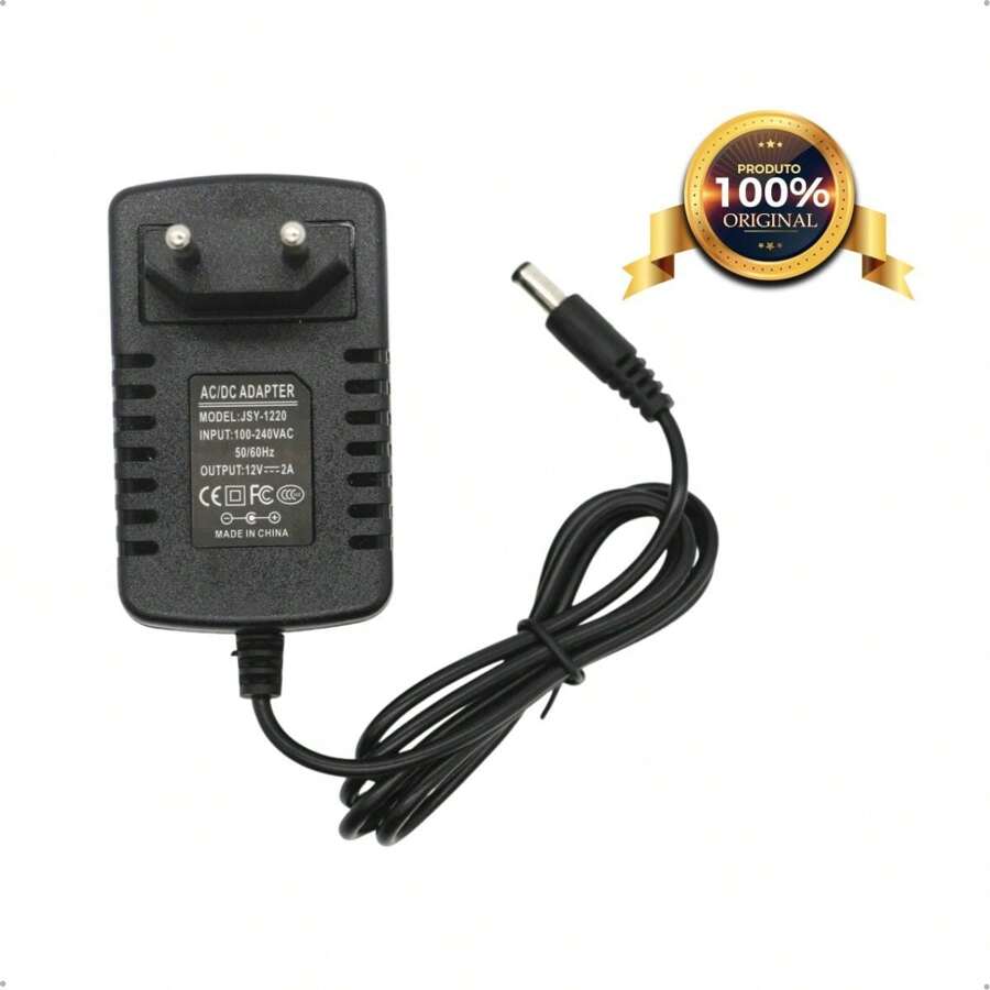 AC/DC Adapters - 10A - 查看 1