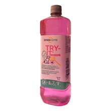 Try It StanHome Concentrated Antibacterial Cleaner - Pink - View 1