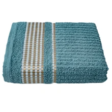 Towels - 綠色 - 查看 1