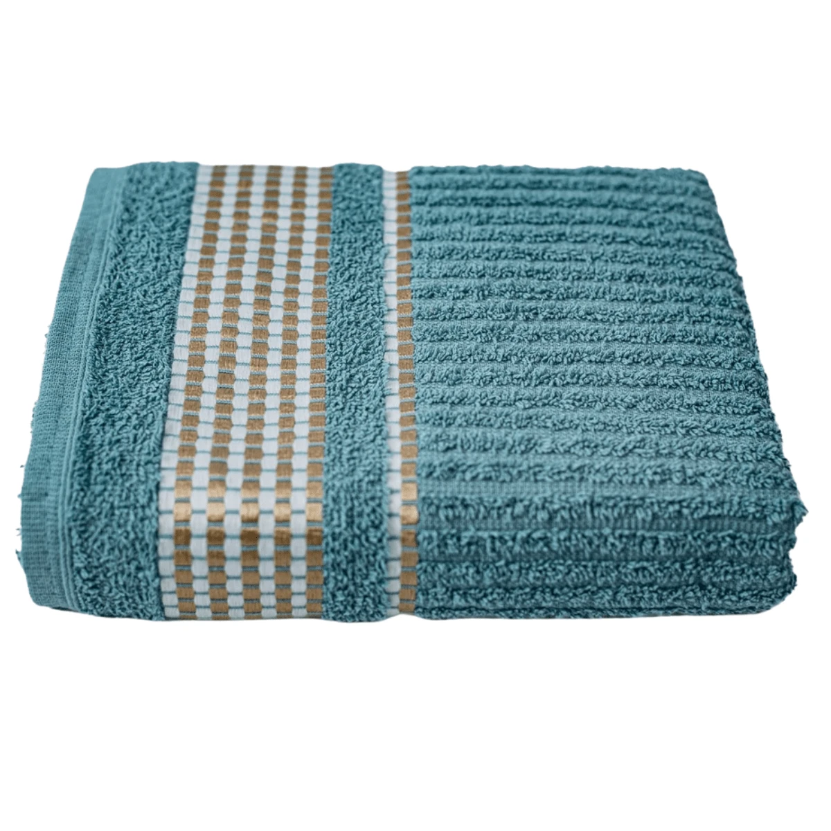 Towels - 綠色 - 查看 1