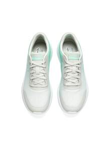 Skechers 女士运动鞋休闲轻便跑步鞋 896215-LTBL - 淺藍色 - 查看 3