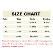 Camisa Con Botones  Informal Suelta De Manga Corta Para Hombre - Blanco - Ver 9