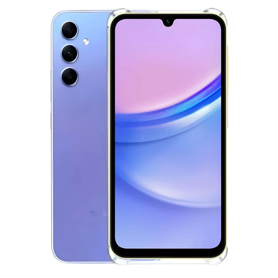 Basic Phone Cases - 無色 - 查看 1