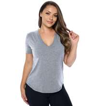 V-Neck T Shirt